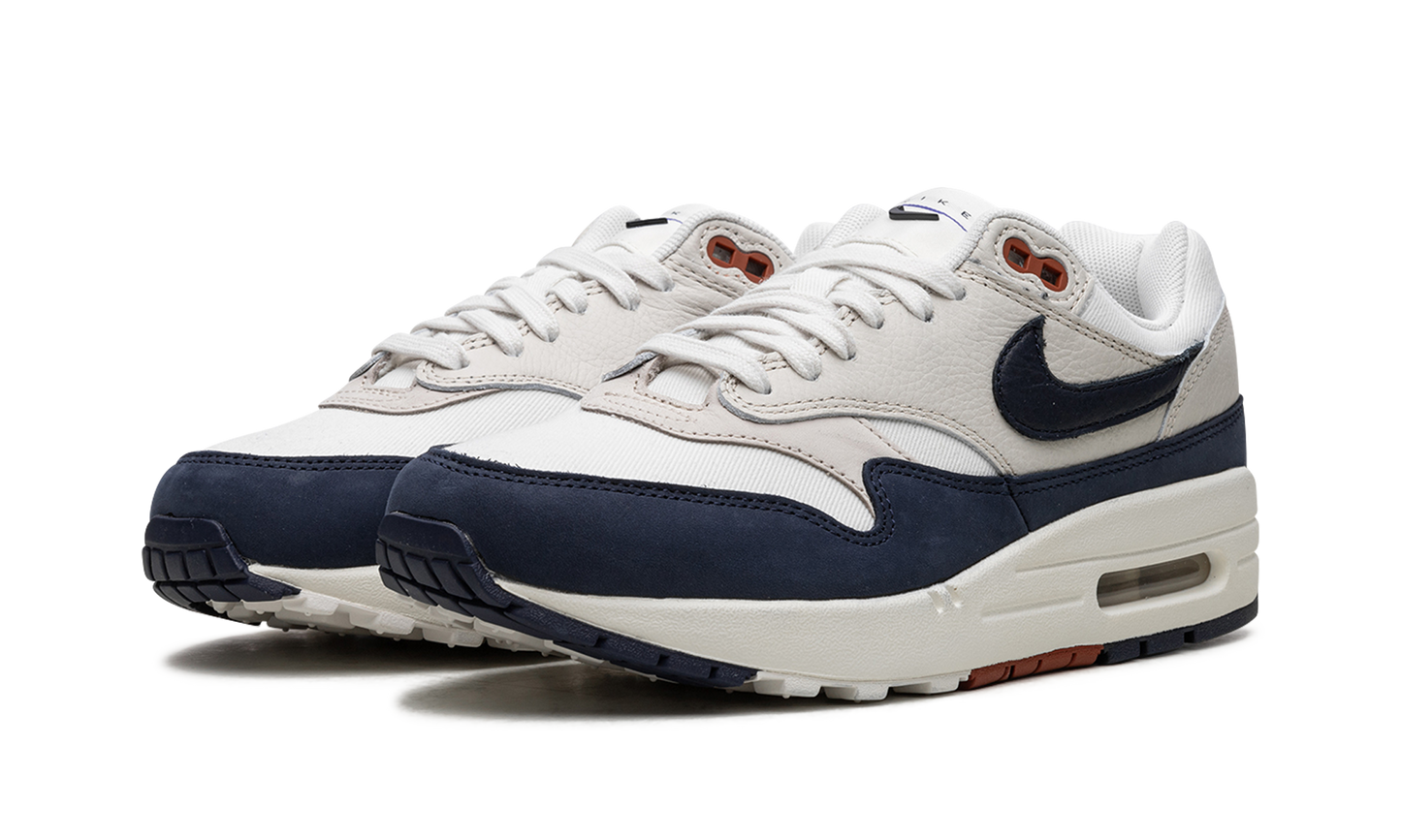 AIR MAX 1 LX WMNS Obsidian