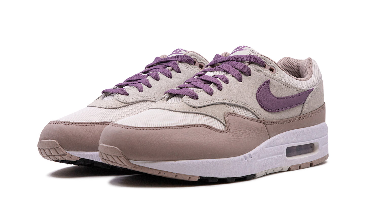 Air Max 1 SC Light Bone / Violet Dust