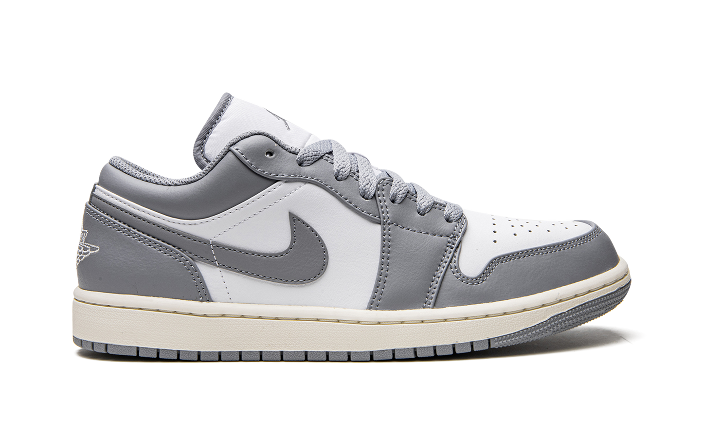 Air Jordan 1 Low Vintage Grey