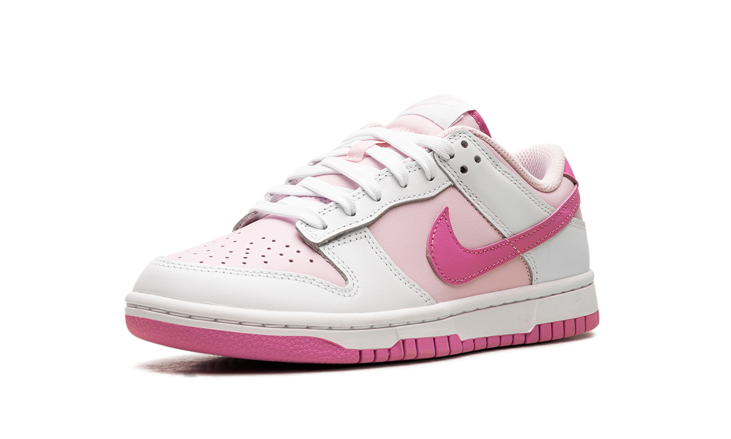 Dunk Low WMNS Pink Foam