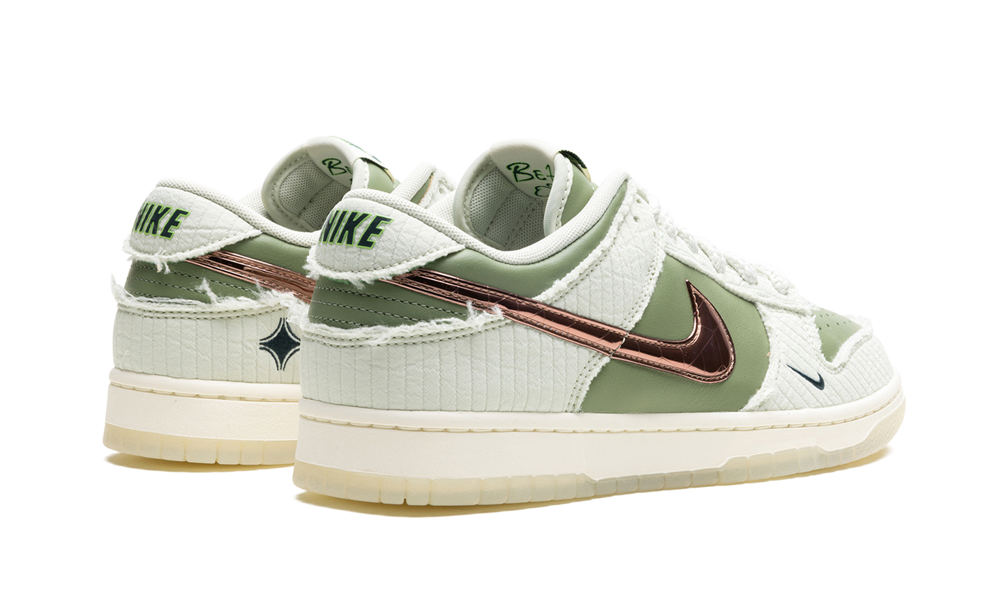 Dunk Low Kyler Murray - Be 1 of One