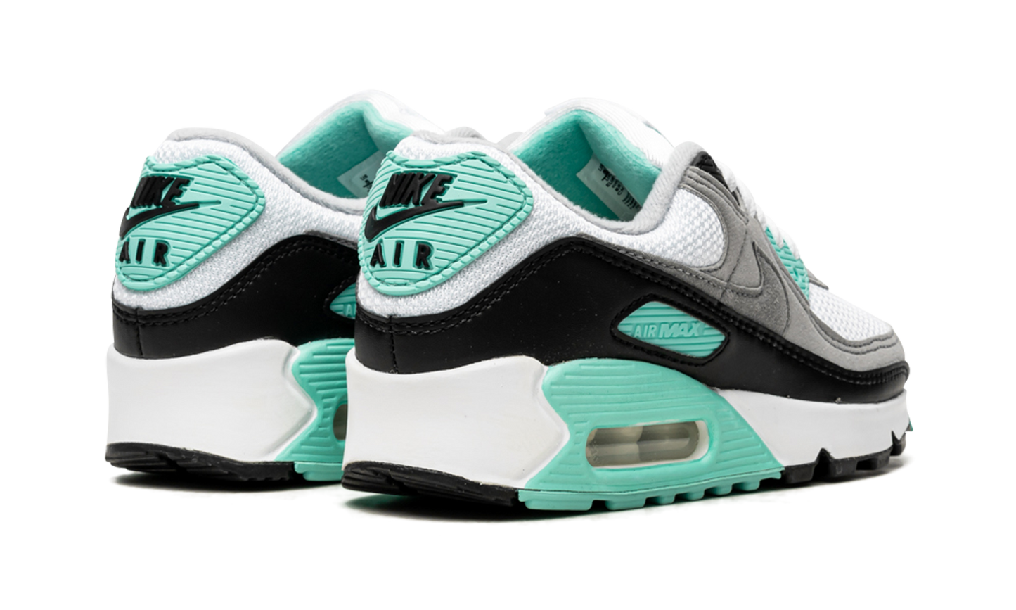 AIR MAX 90 WMNS Turquoise