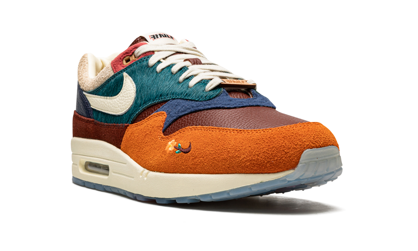 Air Max 1 Kasina - Won-Ang Orange