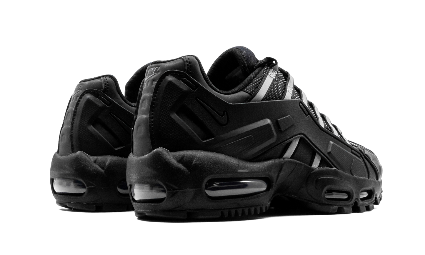 Air Max 95 NDSTRKT Black / Reflective
