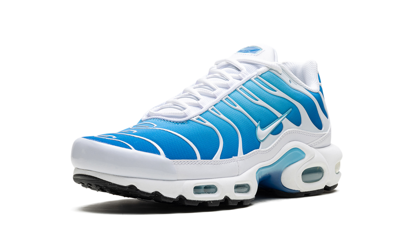 Air Max Plus Blue Gaze