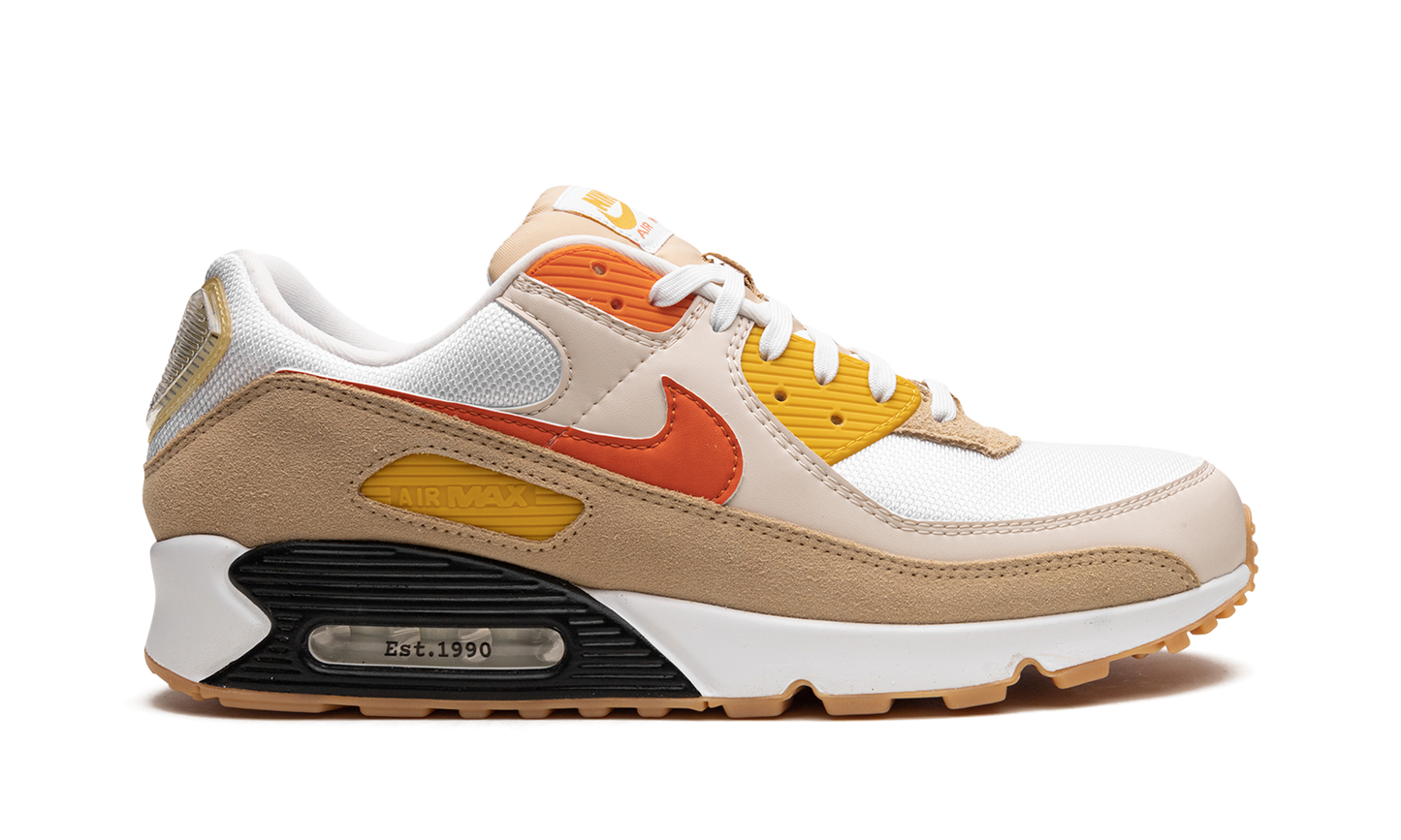 Air Max 90 Pressure