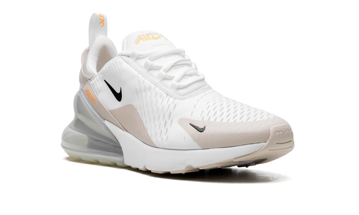 AIR MAX 270 MNS WMNS Desert Sand