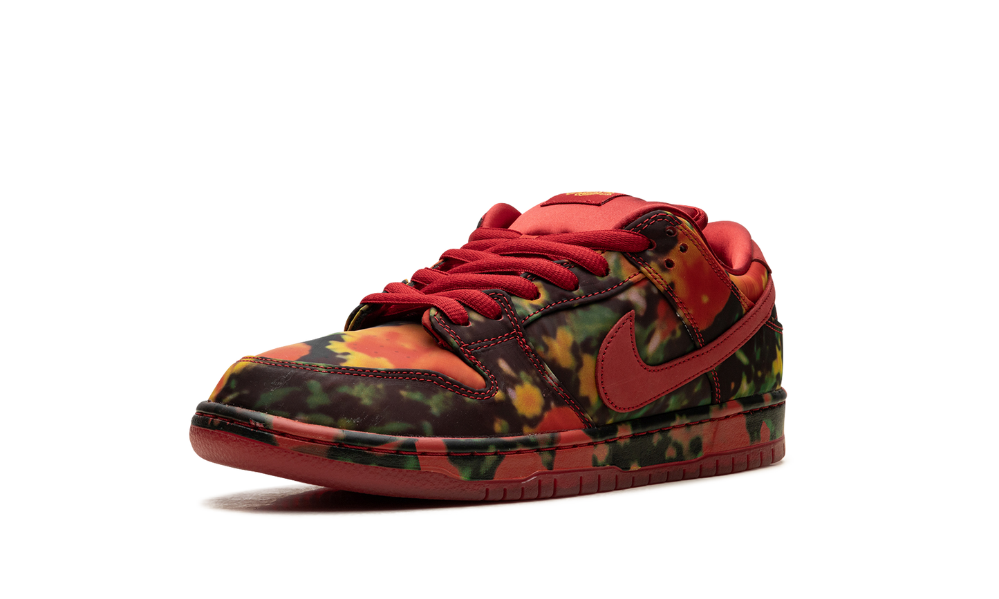 Dunk Low Wizard of Oz