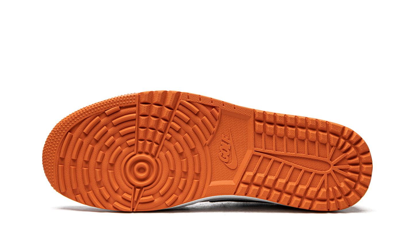 Air Jordan 1 Retro Low Golf Shattered Backboard