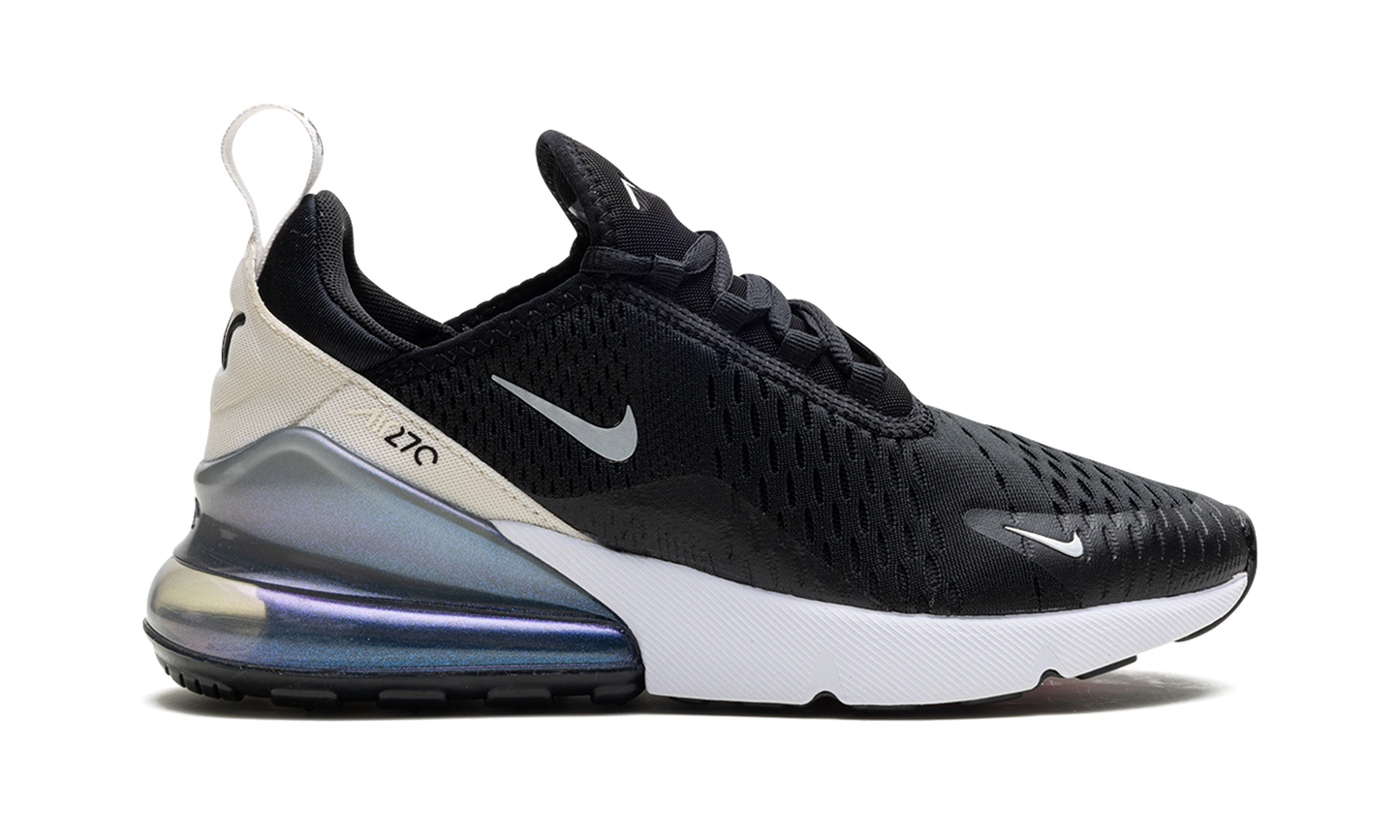 AIR MAX 270 WMNS Black