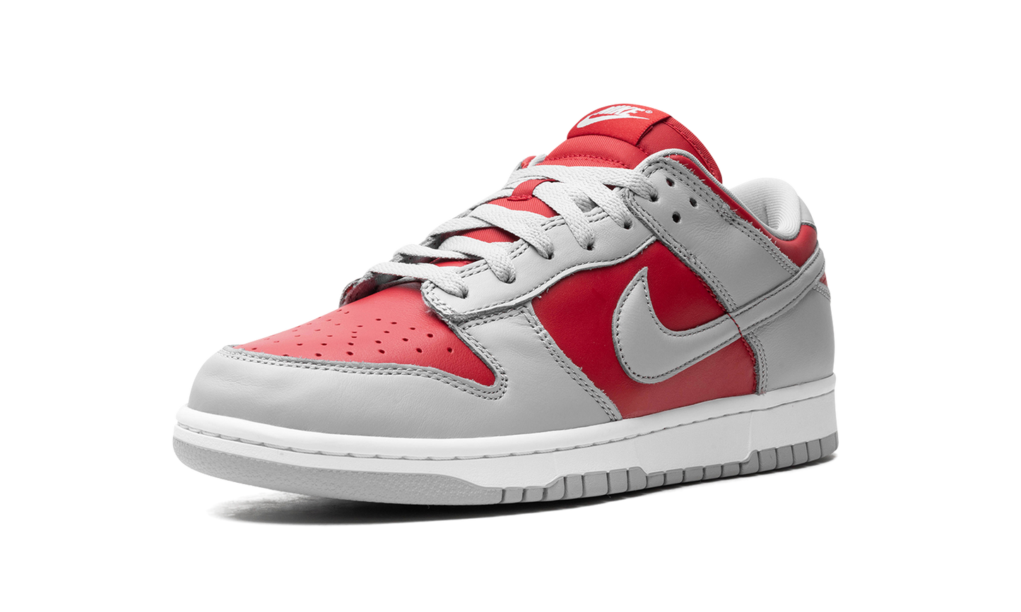 Dunk Low QS CO.JP Reverse Ultraman (2024)