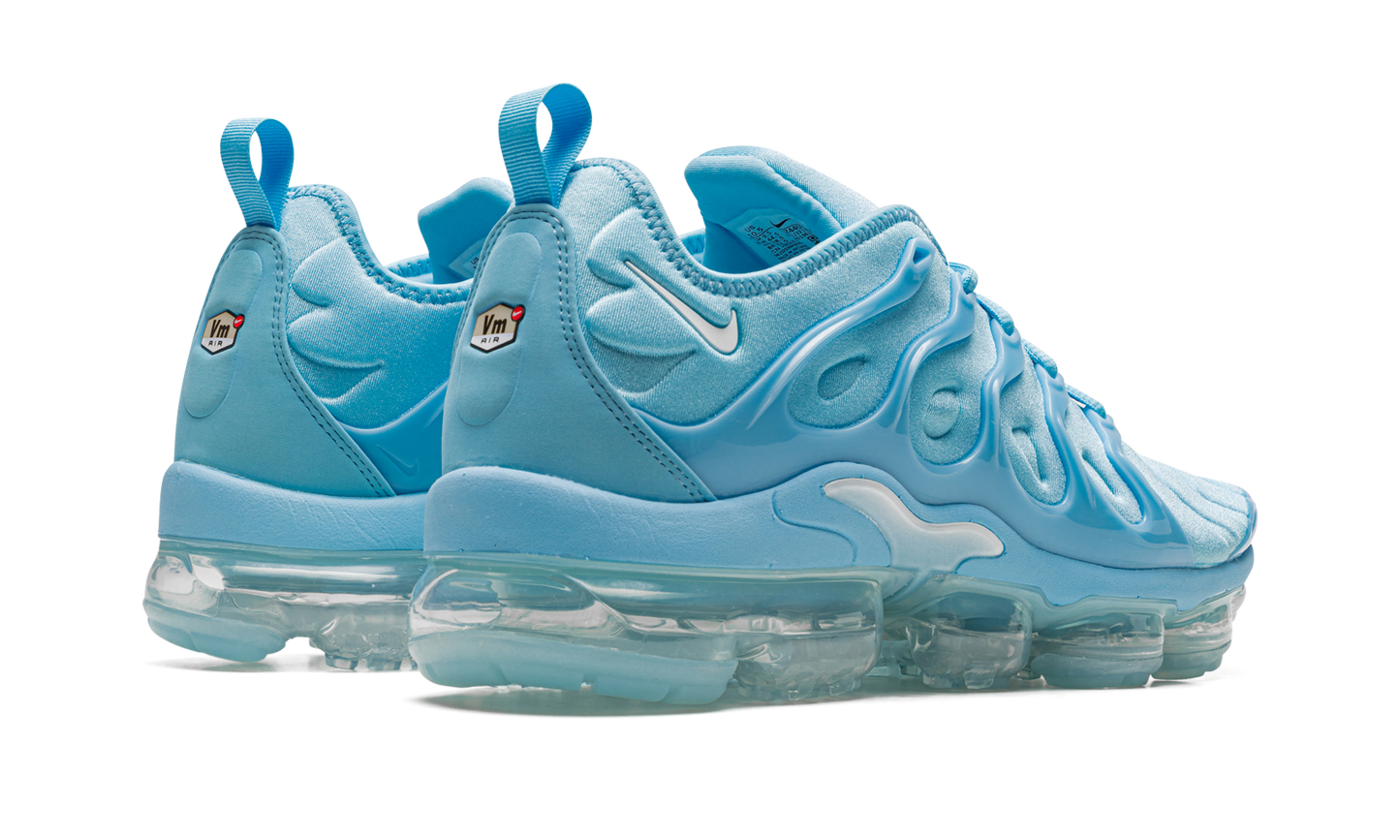 Air Vapormax Plus Blue Chill