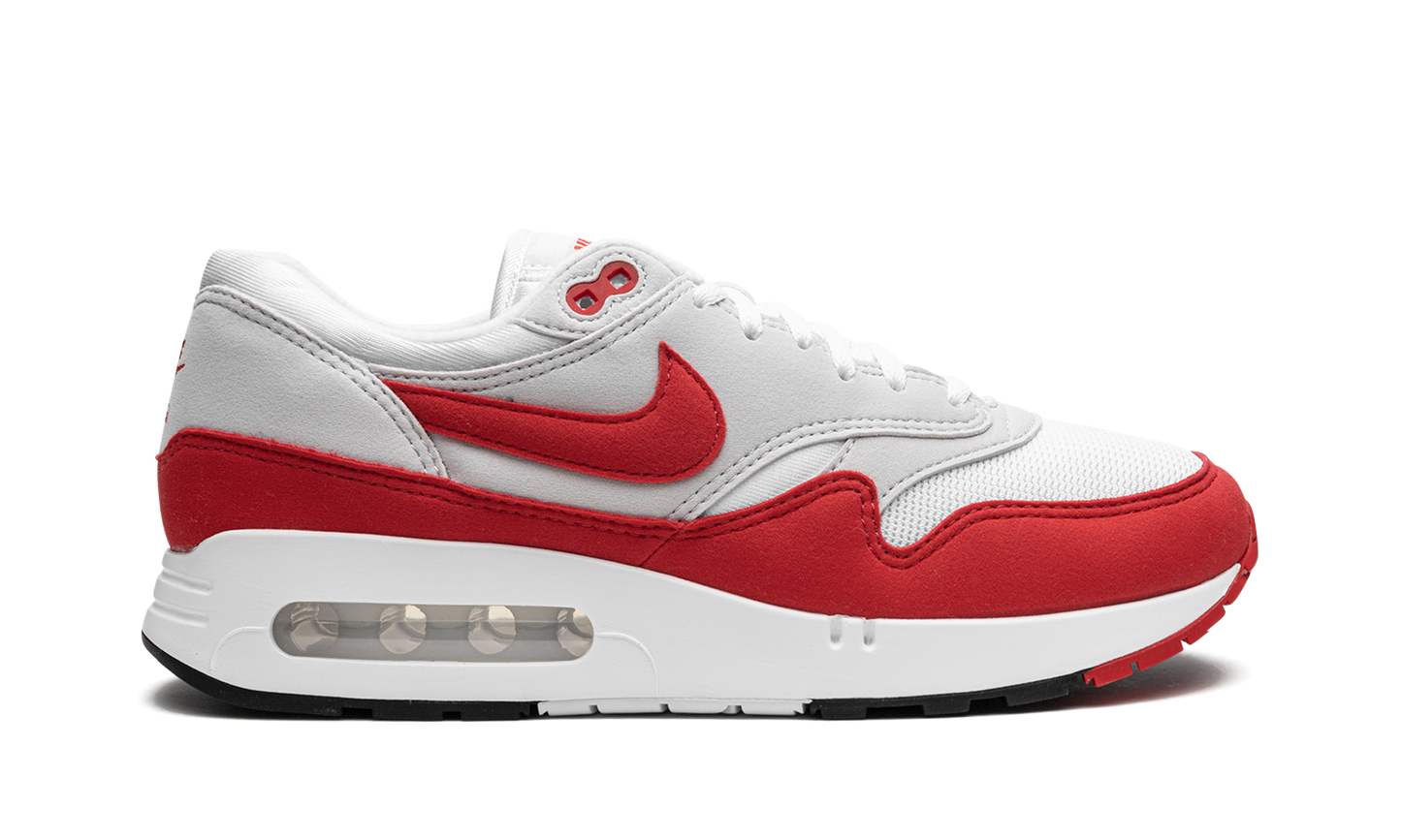 Air Max 1 '86 Big Bubble - Red