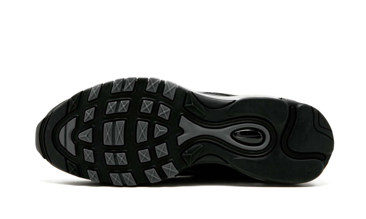 AIR MAX 97 WMNS Triple Black