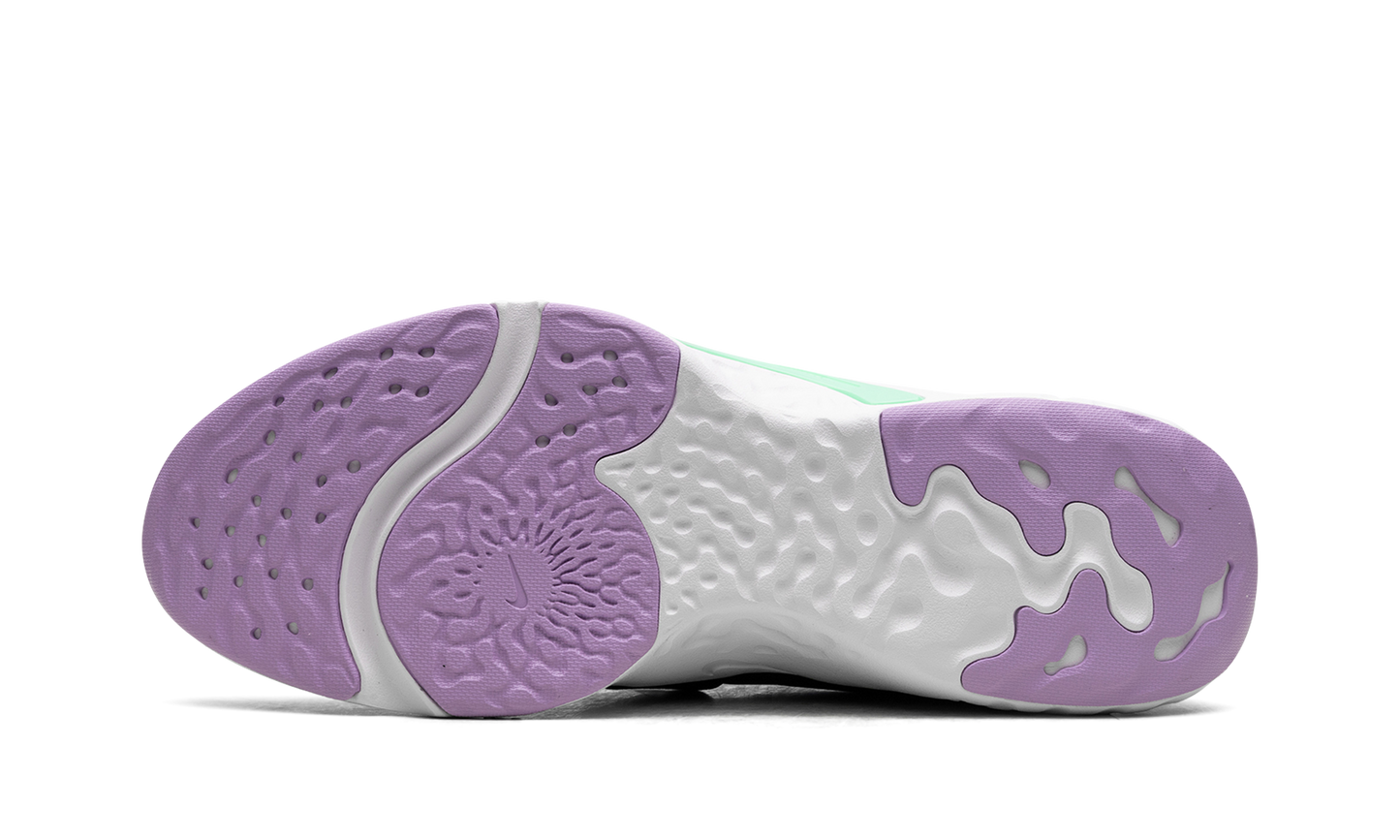 RENE IN-SEASON TR 12 WMNS Dark Smoke Grey Lilac