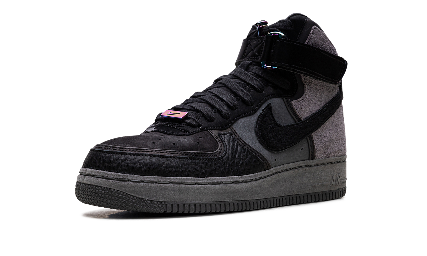 Air Force 1 07 / AMM A Ma Maniére - Hand wash Cold