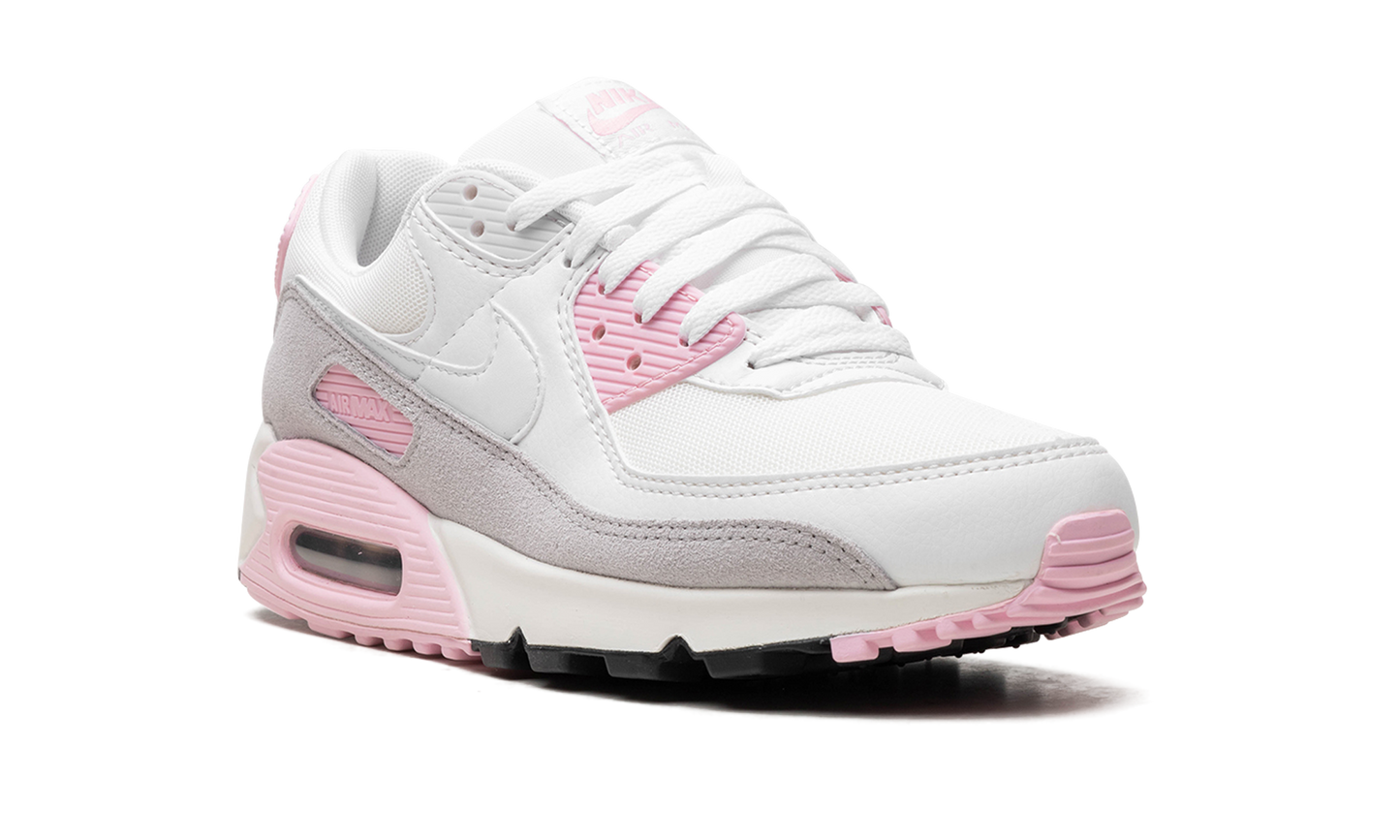 Air Max 90 WMNS SOFT PINK
