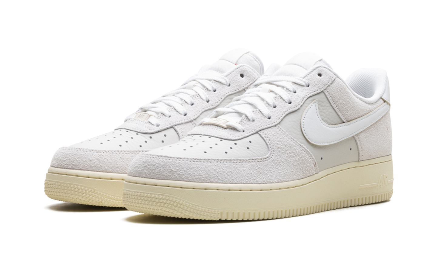 Air force 1 Light Bone