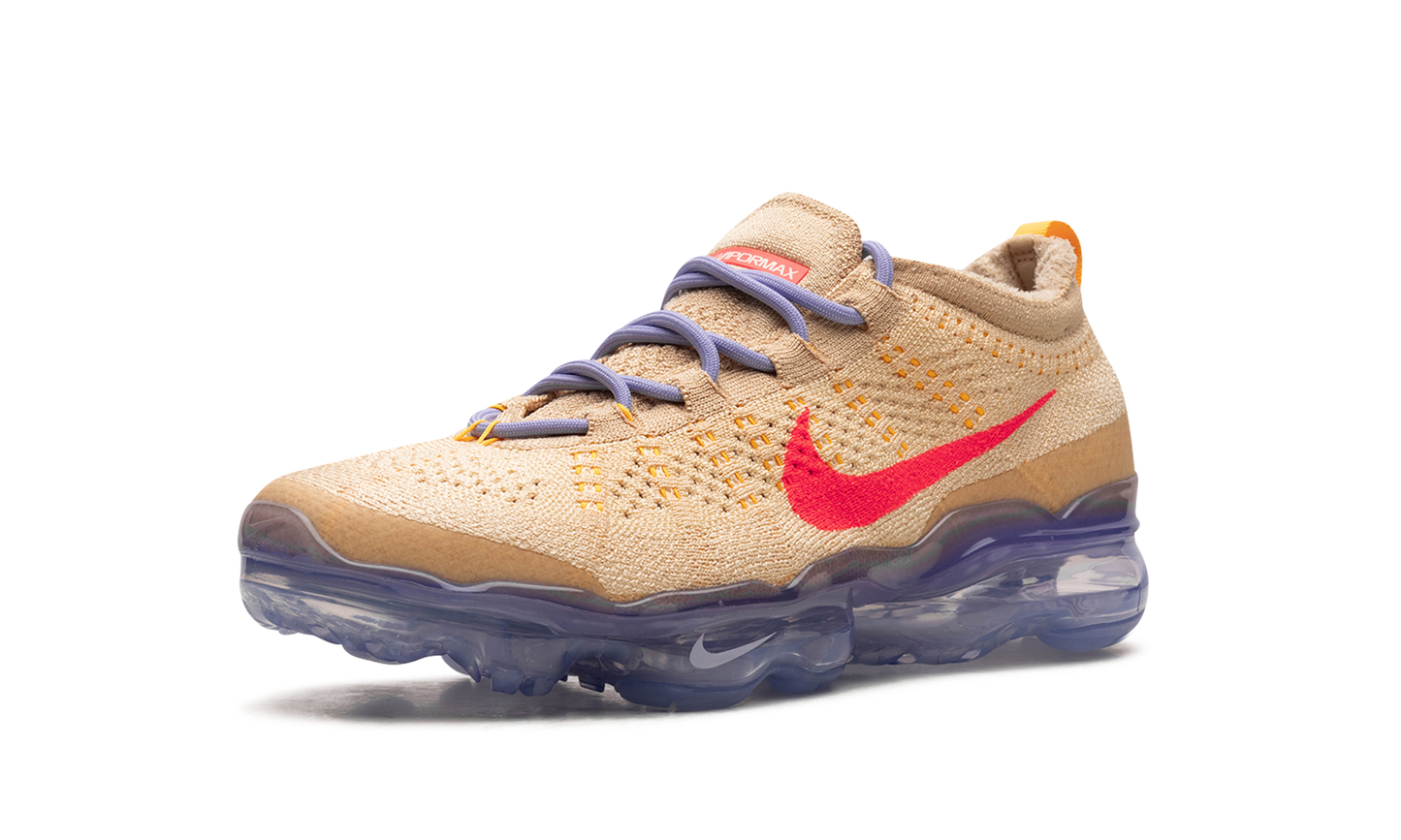 VAPORMAX 2023 FLYKNIT WMNS Pale Vanilla