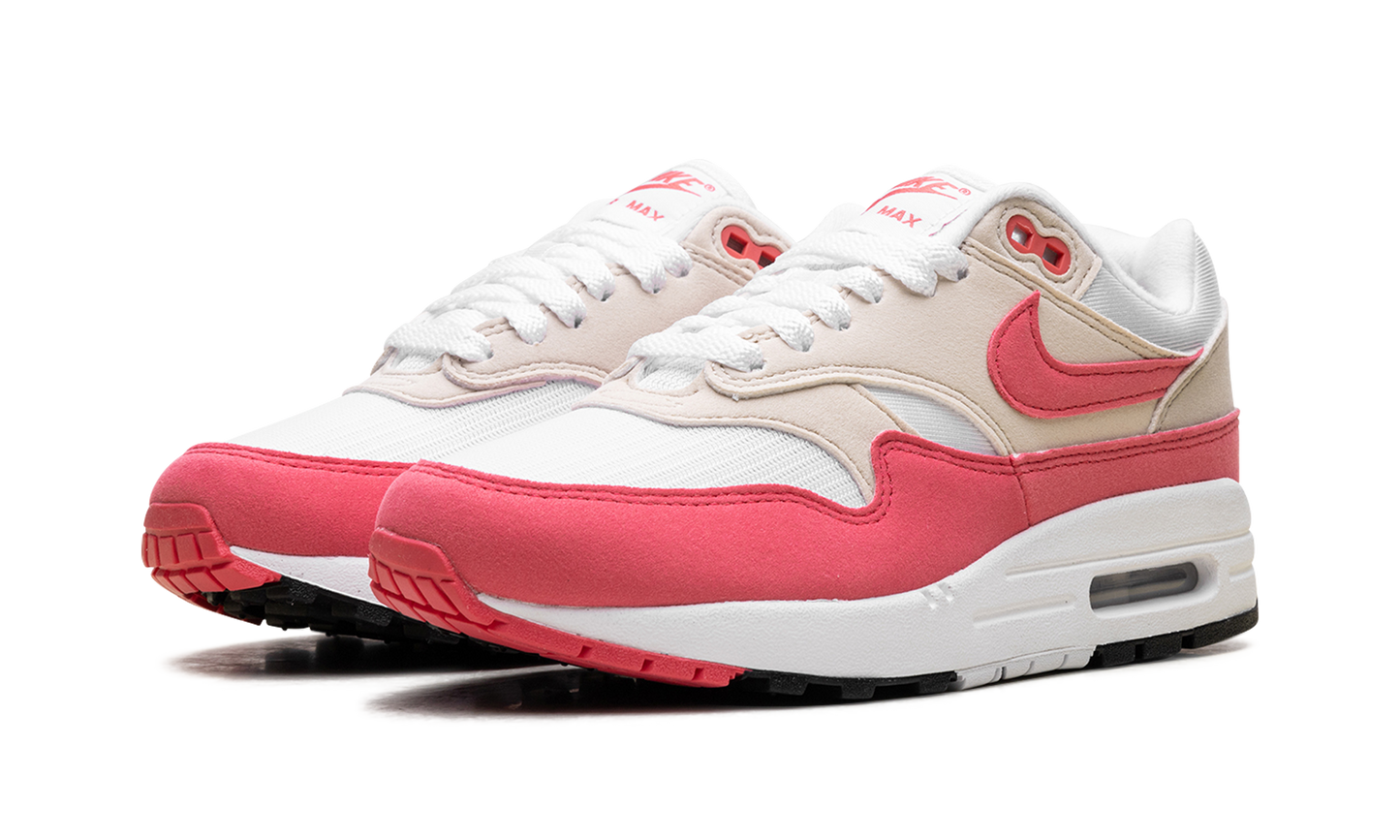 Air Max 1 WMNS Aster Pink