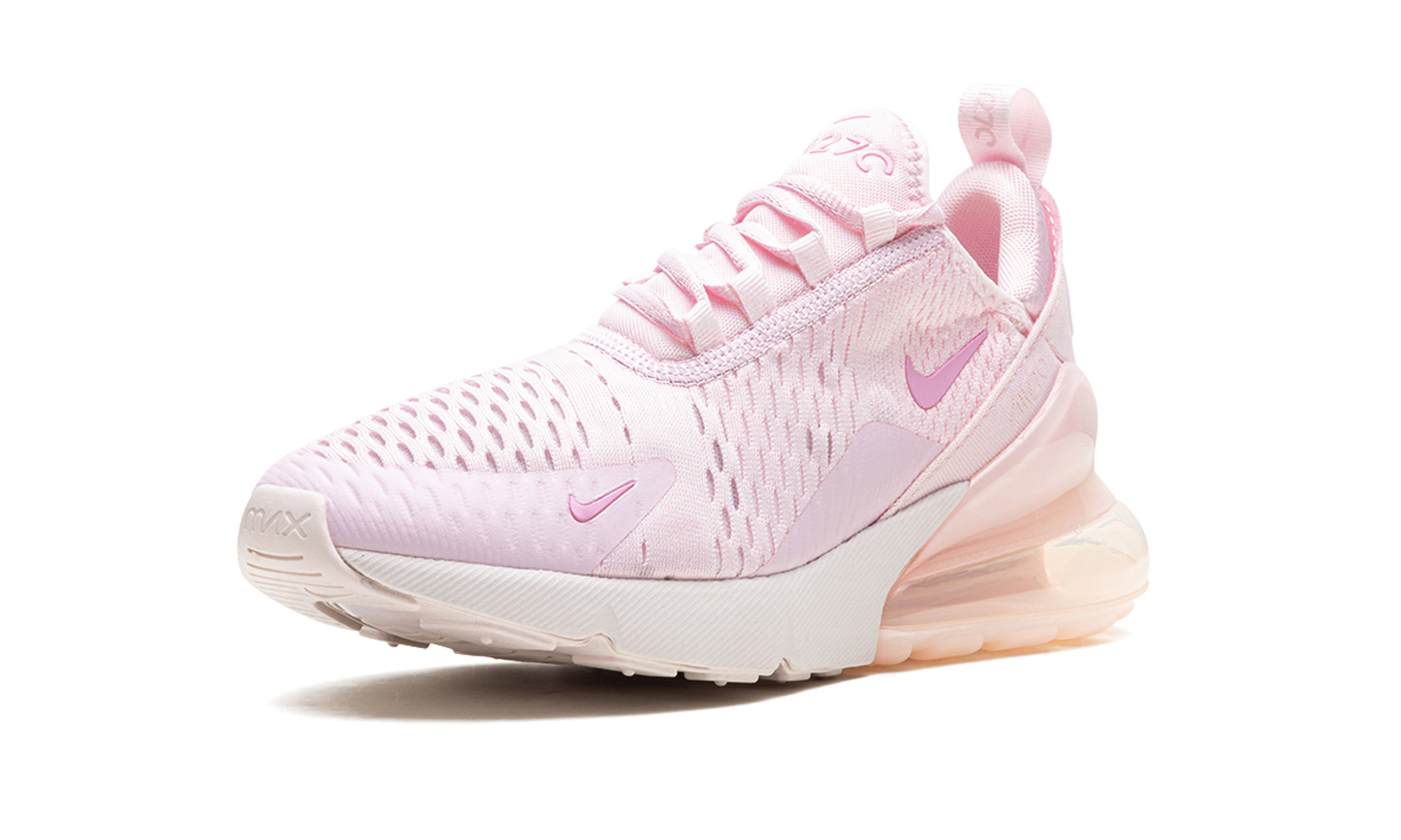 AIR MAX 270 WMNS Pink Foam