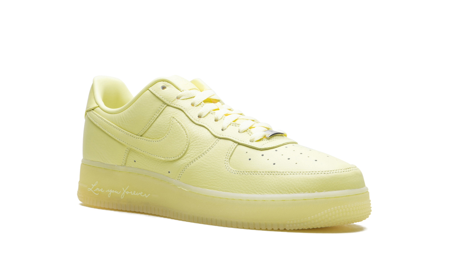 Air Force 1 Low Certified Lover Boy - Citron TinT