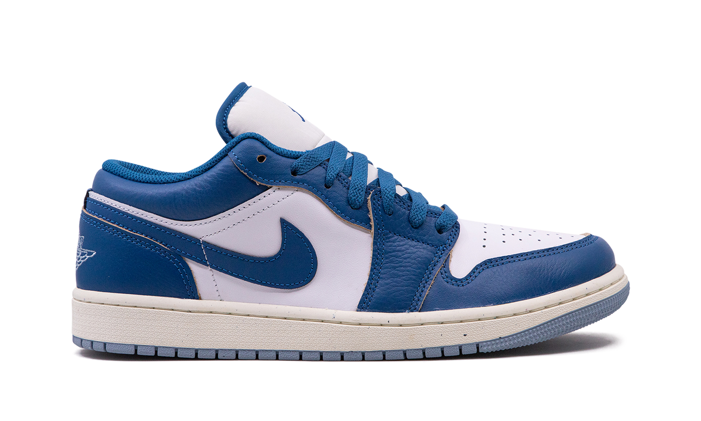 Air Jordan 1 LOW Industrial Blue