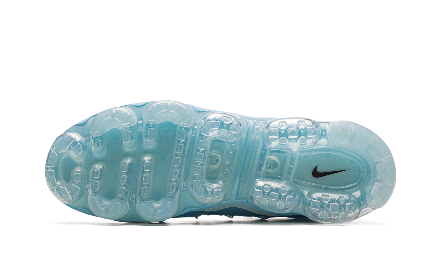 Air Vapormax Plus Blue Chill