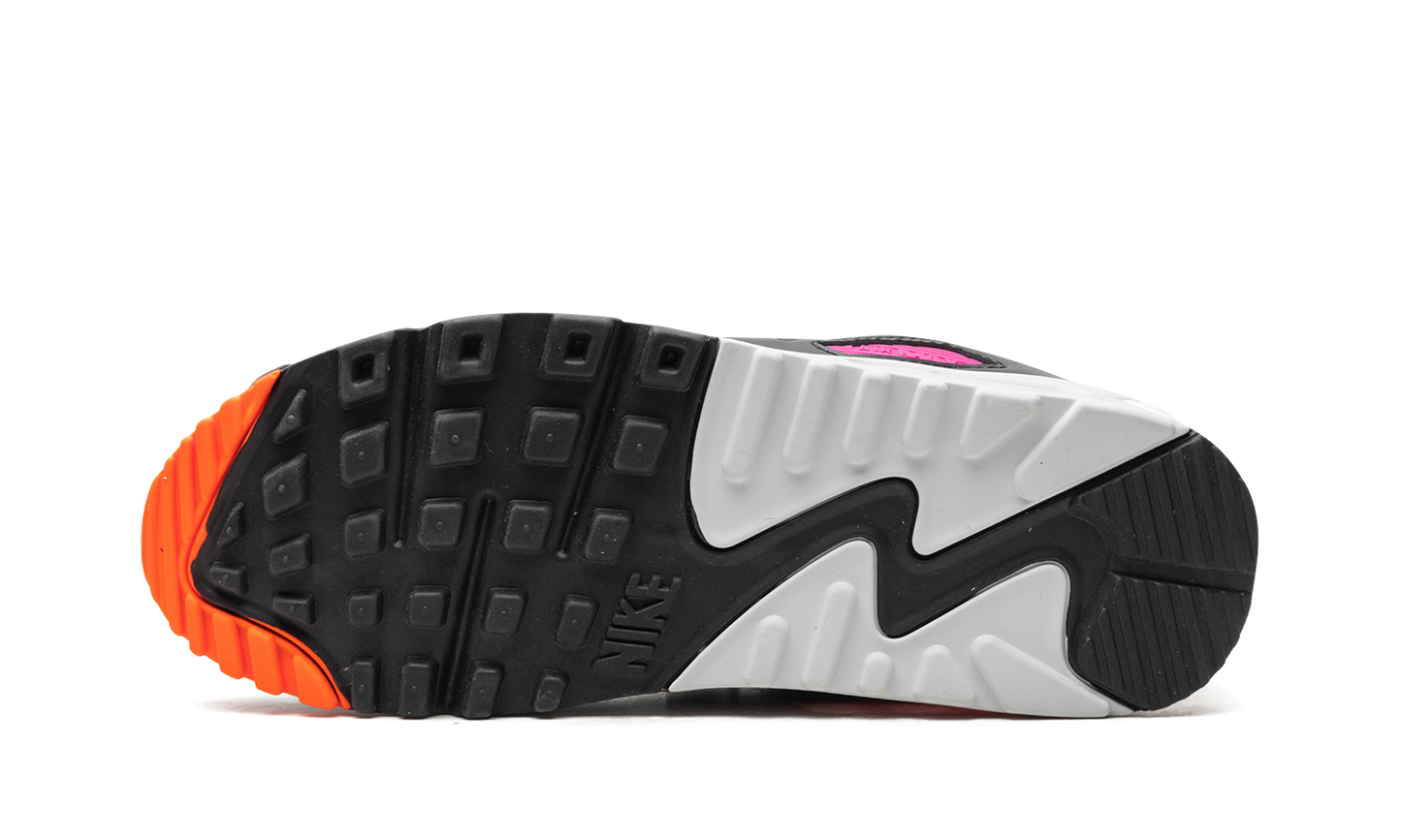 Air Max 90 Dunkin' Donuts