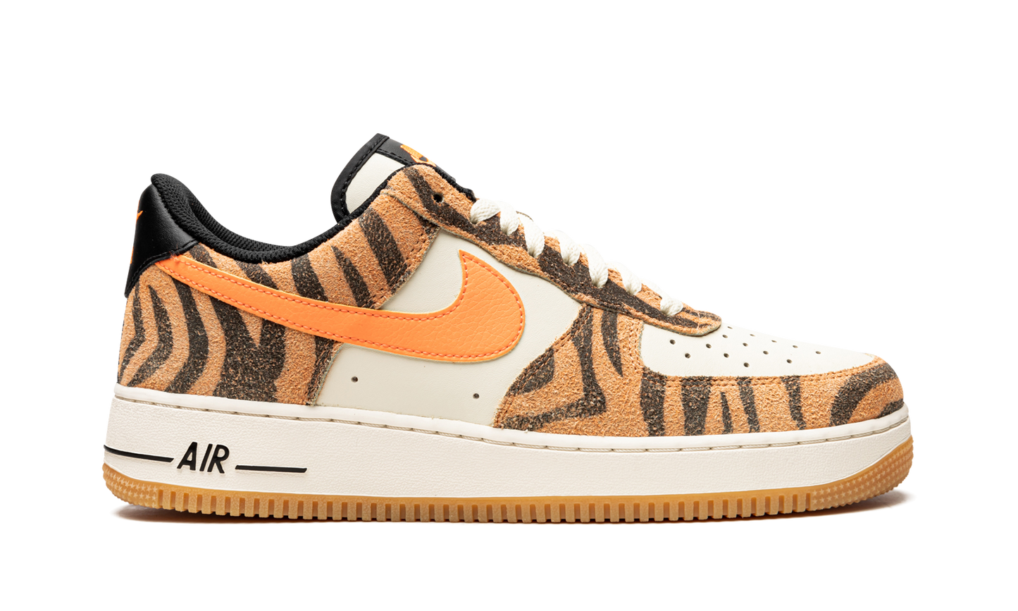 Air Force 1 '07 PRM Daktari Stripes