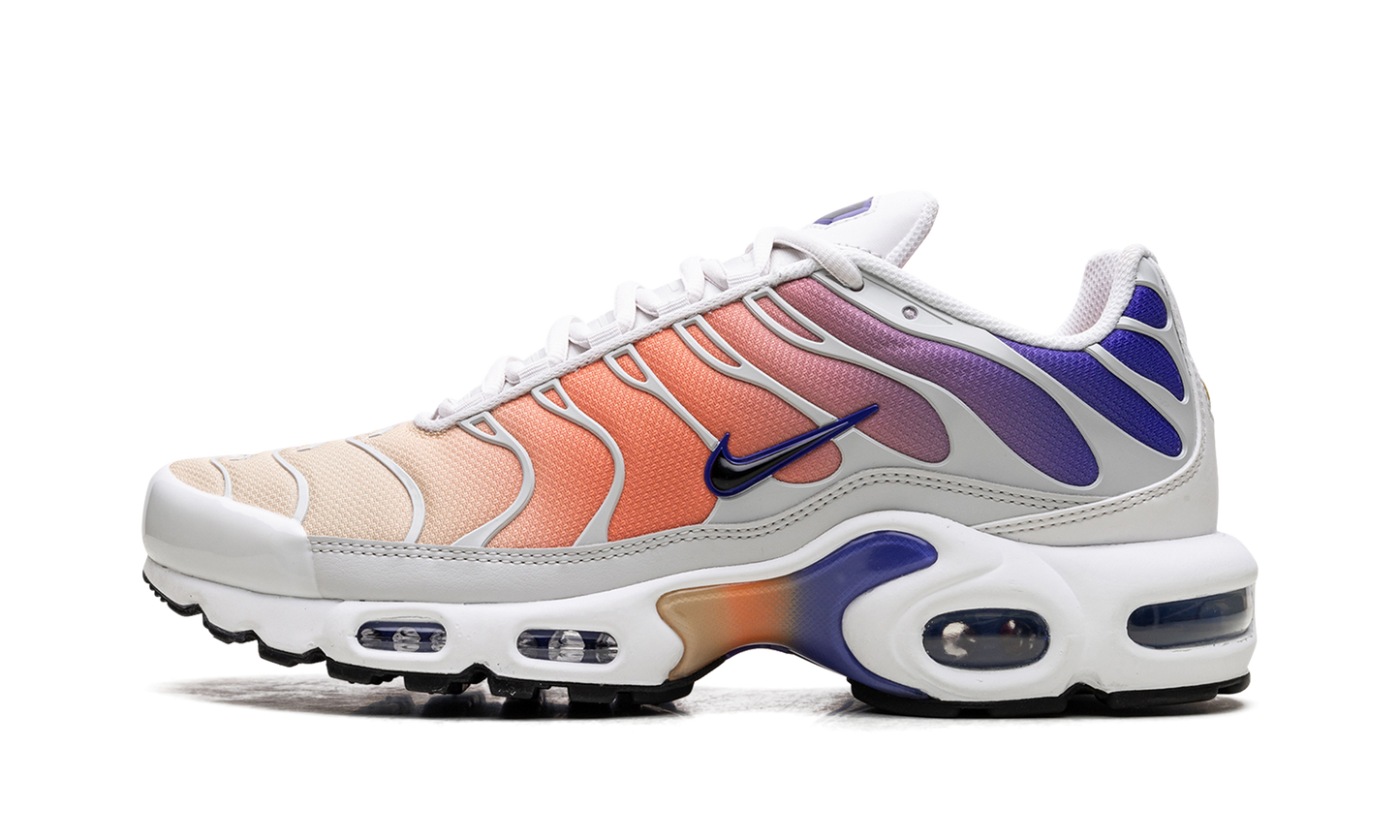 Air Max Plus WMNS Persian Violet Wild Mango