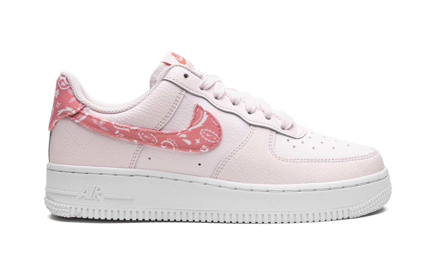 AIR FORCE 1 '07 WMNS Paisley Pack Pink