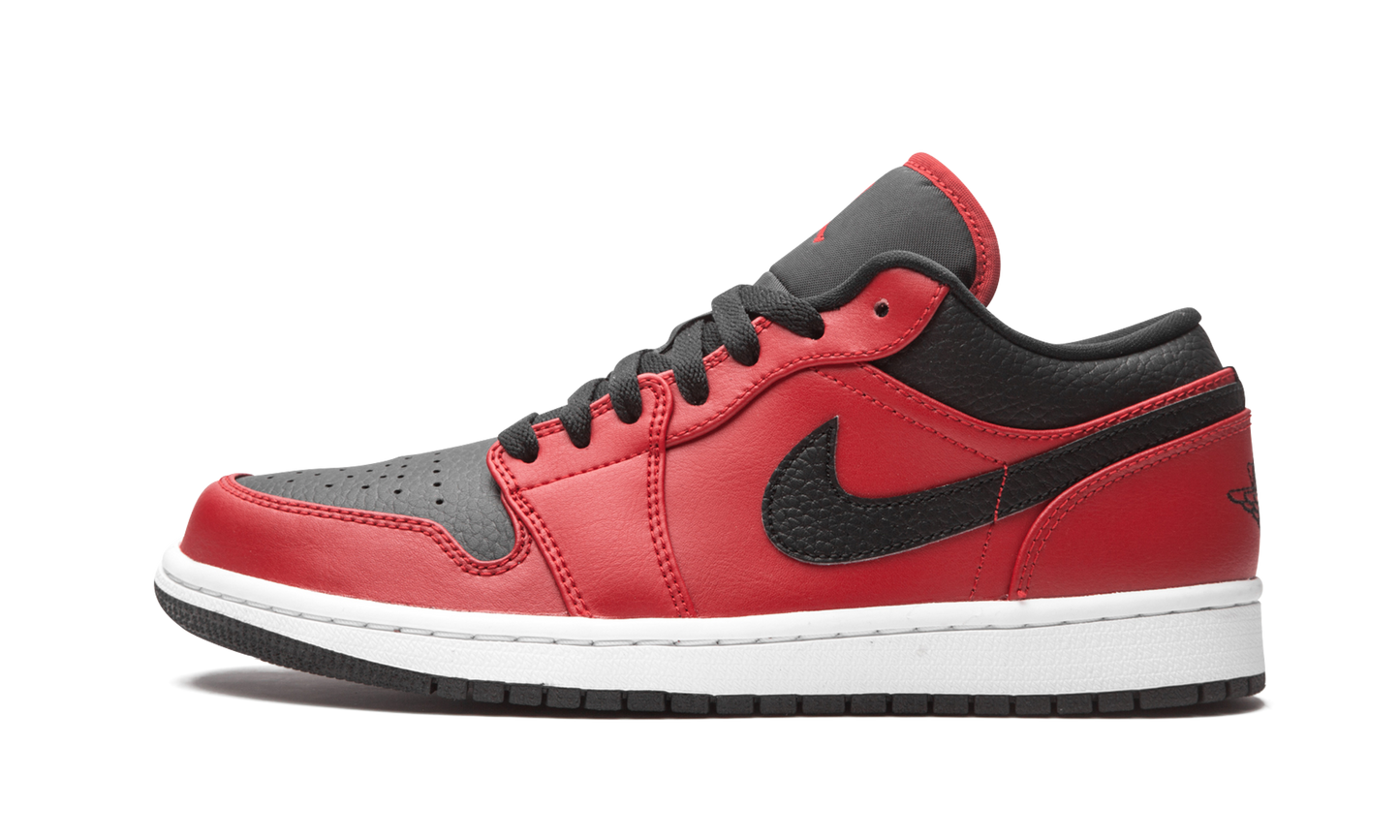 Air Jordan 1 Low Gym Red