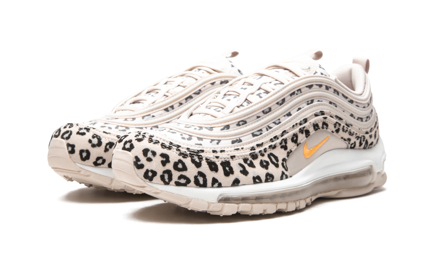 Wmns Air Max 97' Leopard