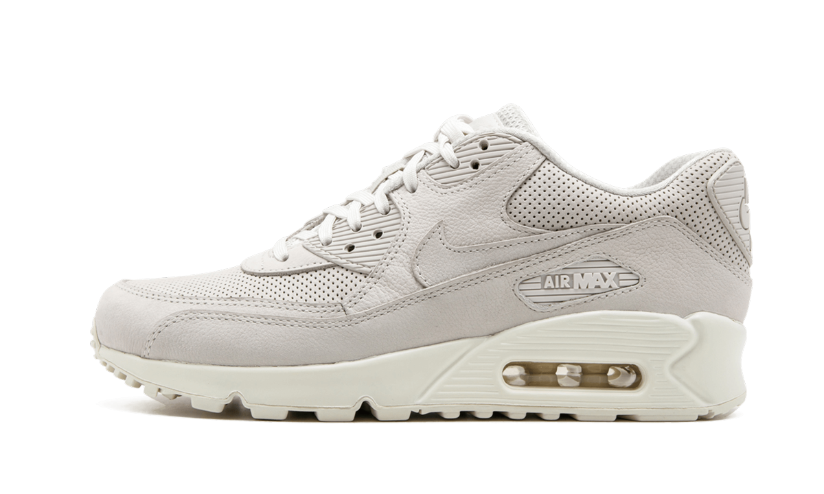 AIR MAX 90 PINNACLE MNS WMNS tan