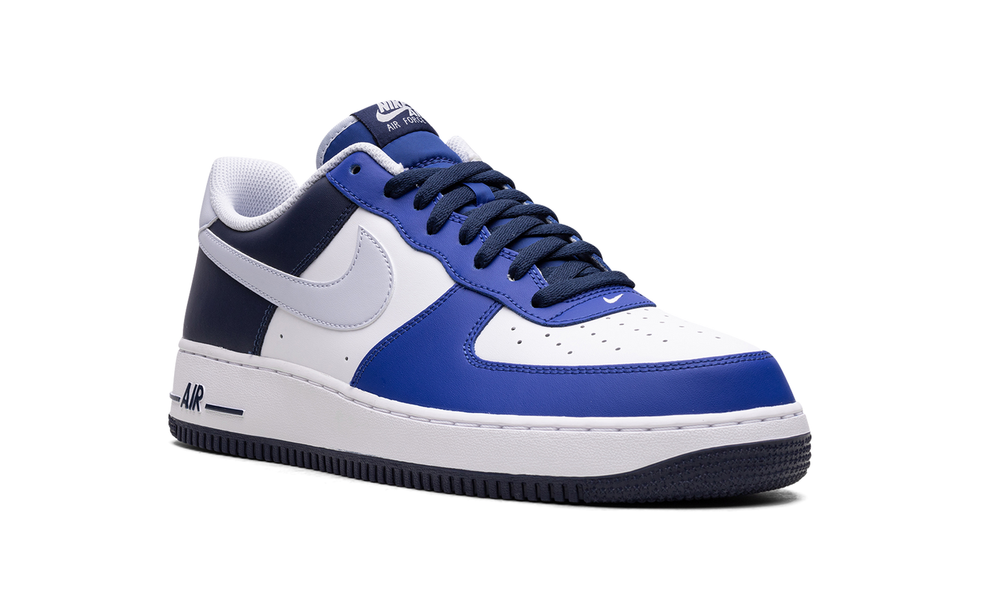 Air Force 1 Low Game Royal