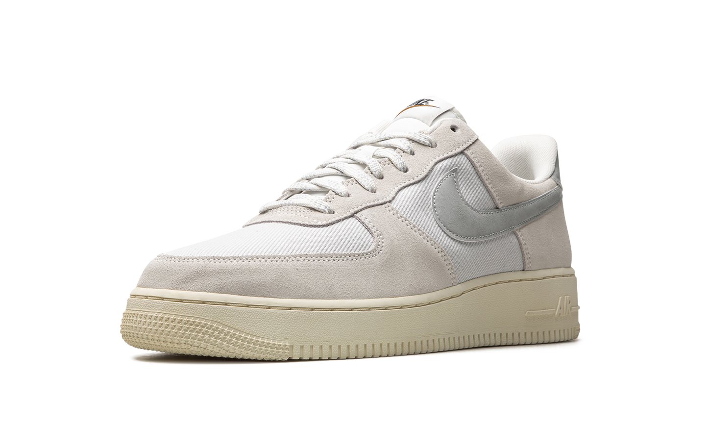 Air Force 1 Certified Fresh