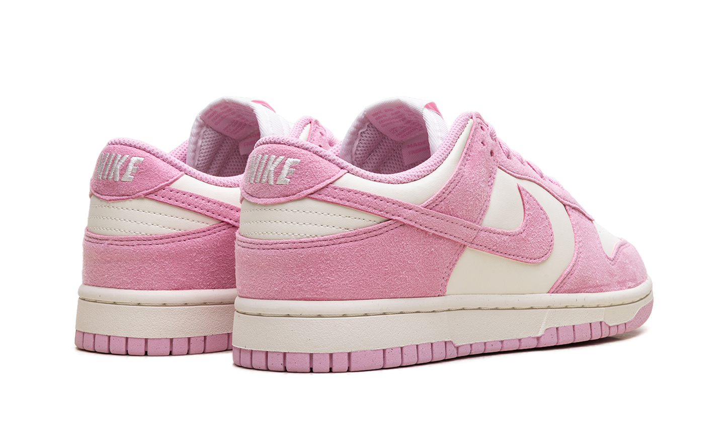 Dunk Low Next Nature WMNS Pink Rise Sail