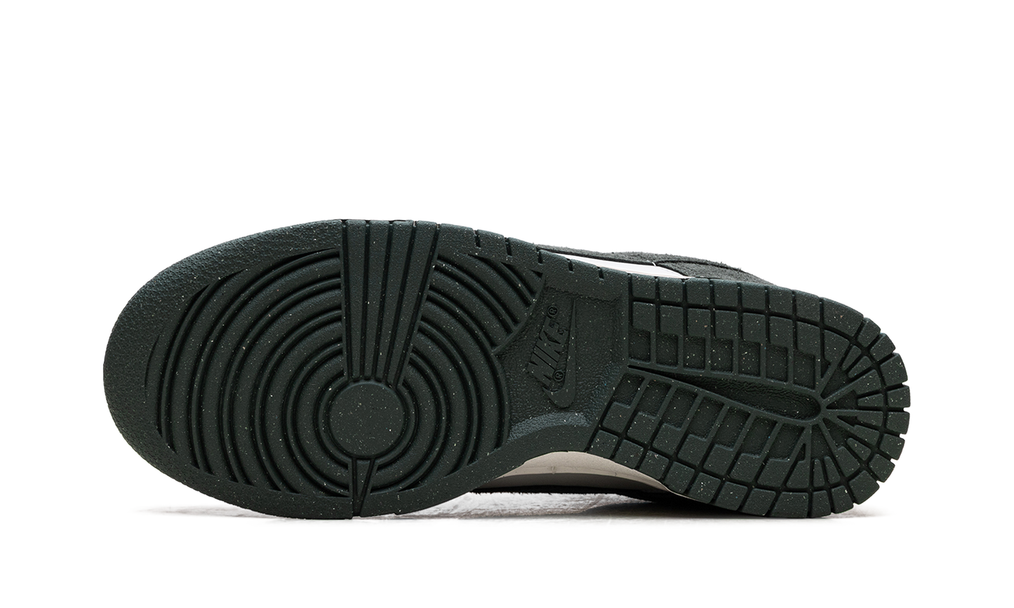 Dunk Low Next Nature WMNS Viintage Green