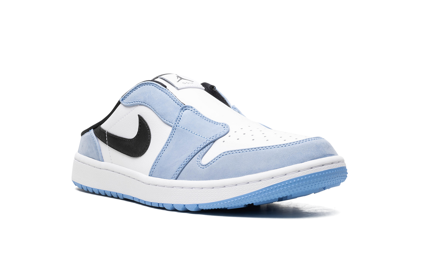 Air Jordan 1 Mule Golf University Blue