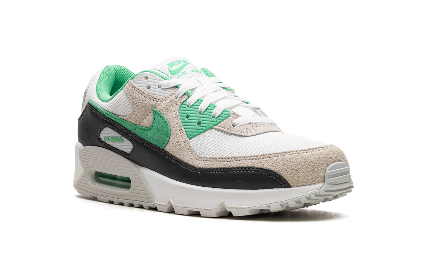 Air Max 90 Spring Green