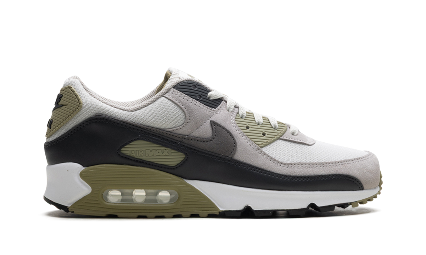 Air Max 90 Light Bone Neutral Olive