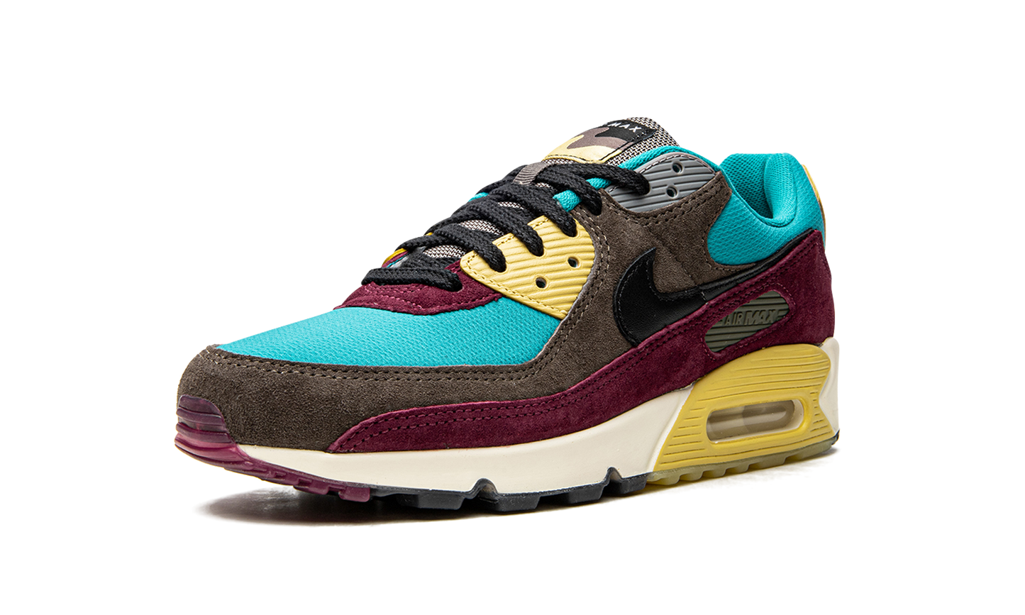 Air Max 90 NRG Ridgerock