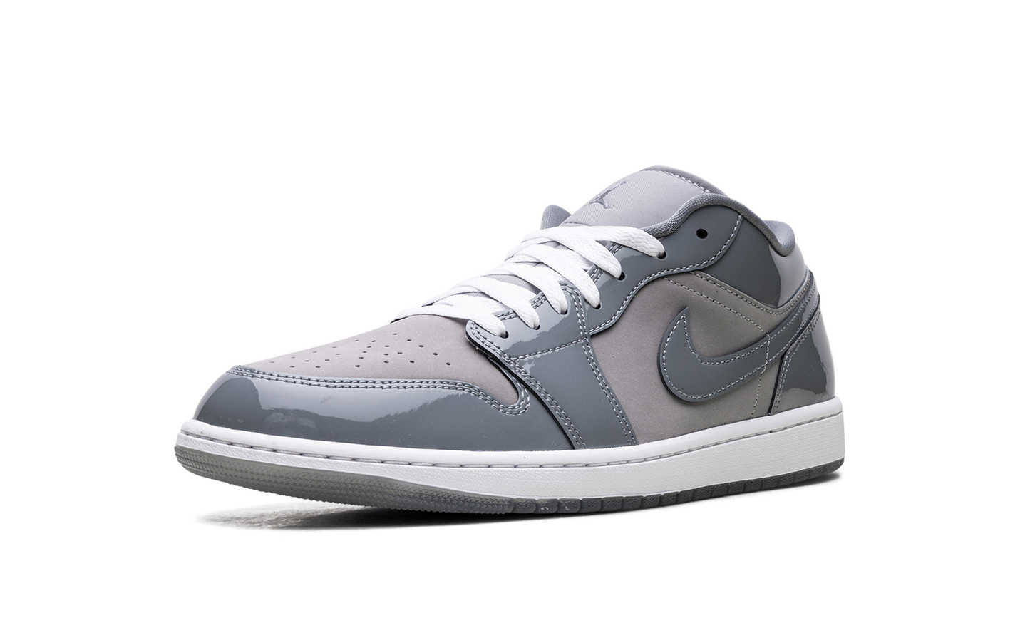 Air Jordan 1 Low Cool Grey
