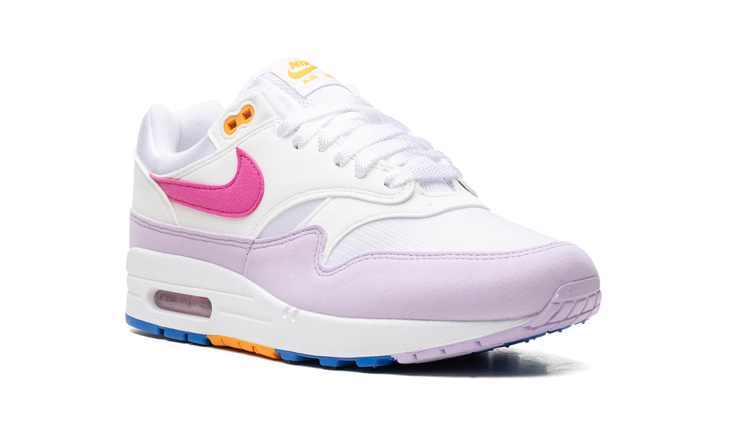 Air Max 1 '87 WMNS Mismatched Swoosh