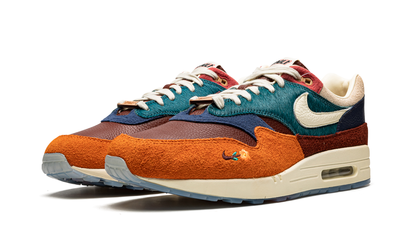 Air Max 1 Kasina - Won-Ang Orange