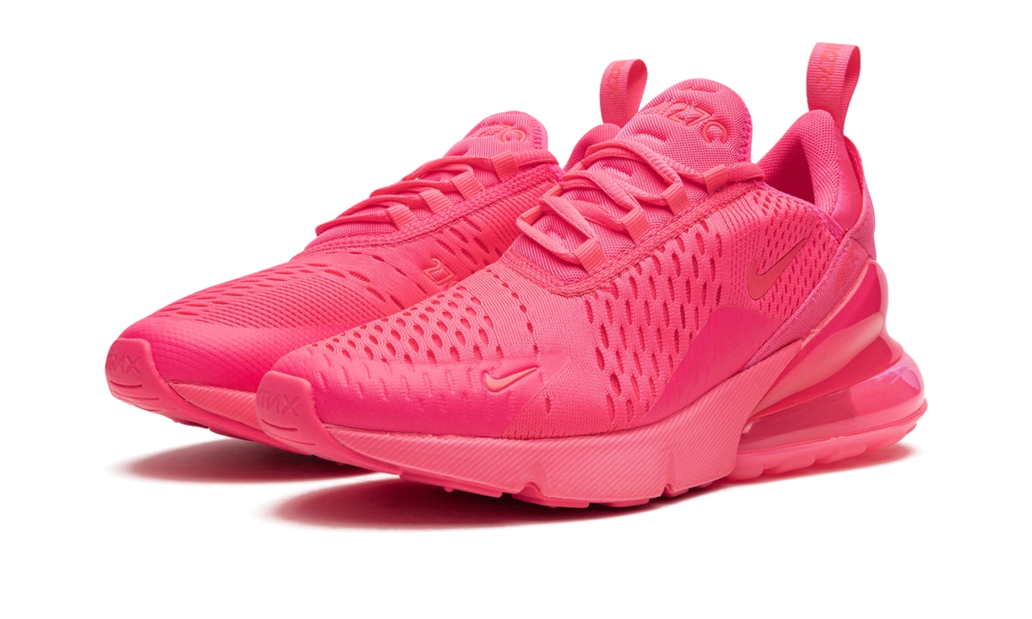 AIR MAX 270 MNS WMNS Triple Pink