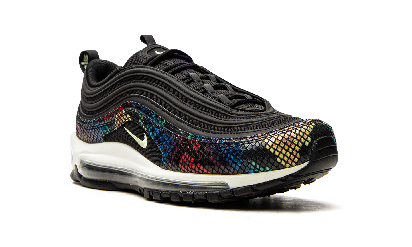 WMNS Air Max 97 SE Rainbow Snake