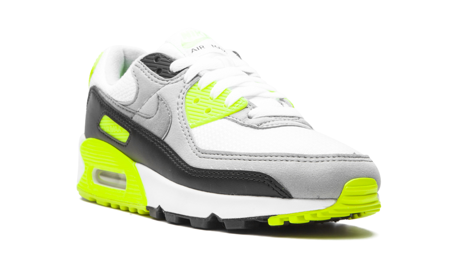 AIR MAX 90 WMNS Volt
