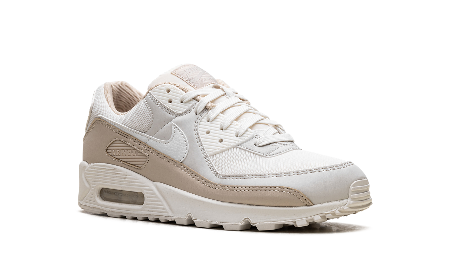 AIR MAX 90 WMNs PHANTOM SANDDRIFT